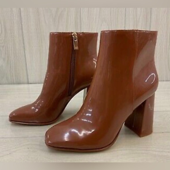 JLO JENNIFER LOPEZ JOSEY BOOTIE - Picture 2 of 6